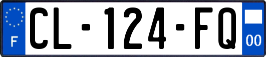 CL-124-FQ