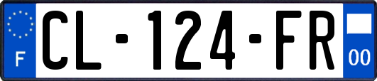 CL-124-FR