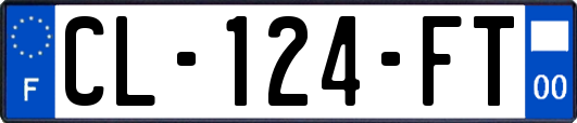 CL-124-FT