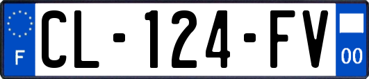 CL-124-FV