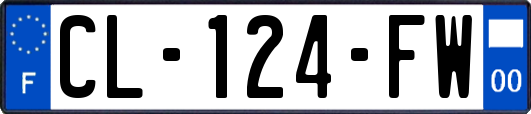 CL-124-FW