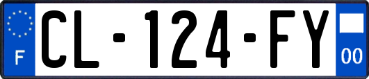 CL-124-FY