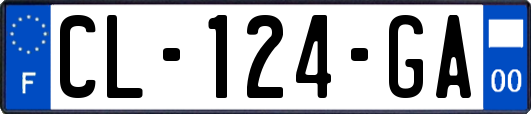 CL-124-GA