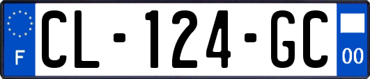 CL-124-GC