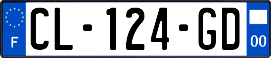 CL-124-GD