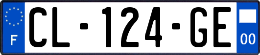 CL-124-GE
