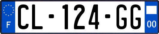 CL-124-GG