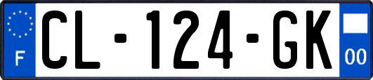 CL-124-GK