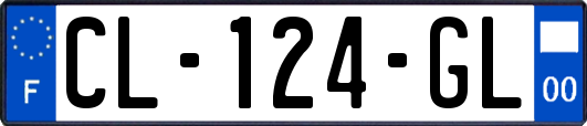 CL-124-GL