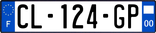 CL-124-GP