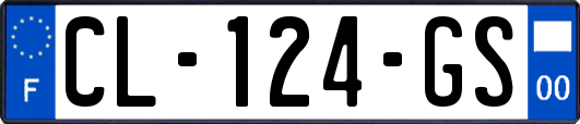 CL-124-GS