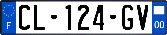 CL-124-GV