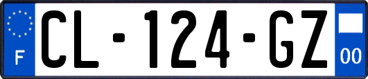 CL-124-GZ