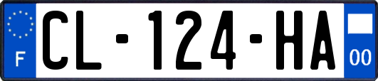 CL-124-HA
