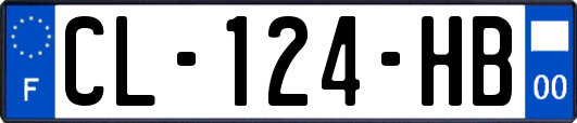 CL-124-HB