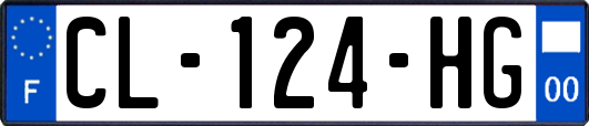 CL-124-HG