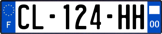 CL-124-HH