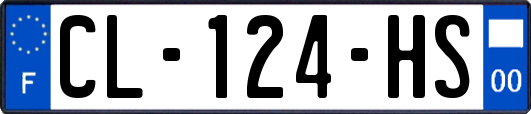 CL-124-HS