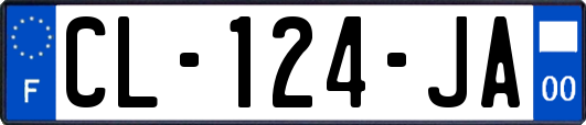 CL-124-JA
