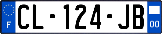 CL-124-JB