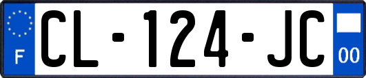 CL-124-JC