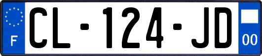 CL-124-JD
