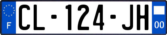 CL-124-JH