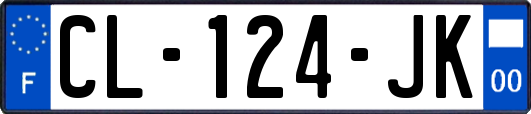 CL-124-JK