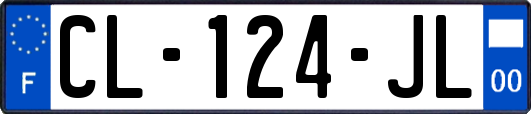 CL-124-JL