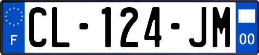 CL-124-JM