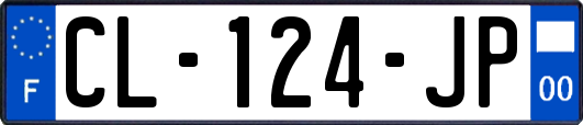 CL-124-JP
