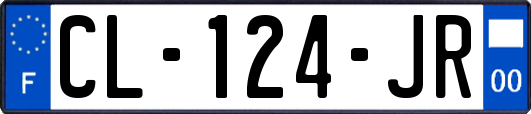 CL-124-JR