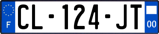 CL-124-JT