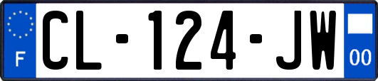 CL-124-JW