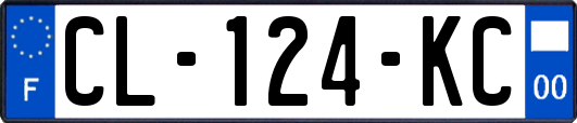 CL-124-KC