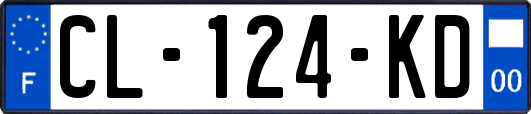 CL-124-KD