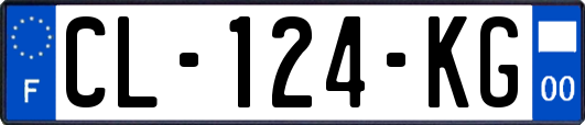 CL-124-KG