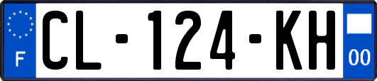 CL-124-KH