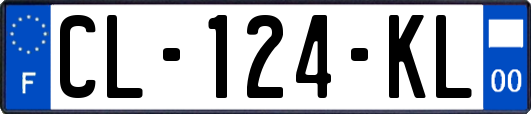 CL-124-KL