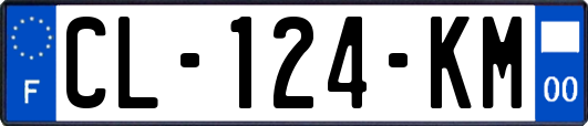 CL-124-KM