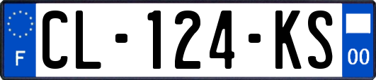 CL-124-KS