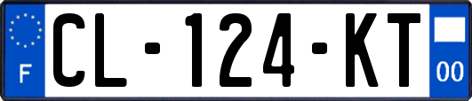CL-124-KT