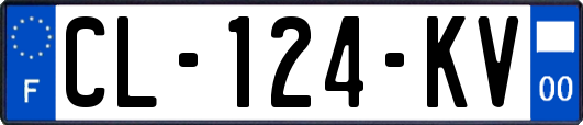 CL-124-KV