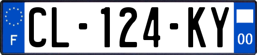CL-124-KY