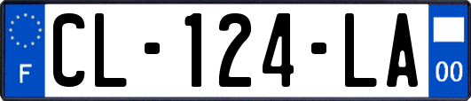 CL-124-LA