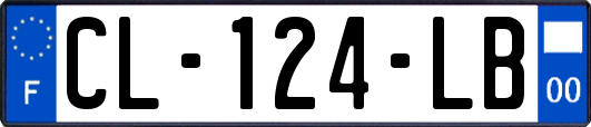 CL-124-LB