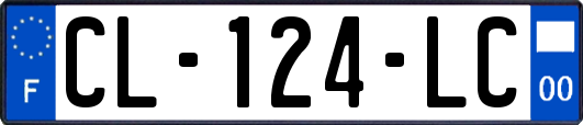 CL-124-LC