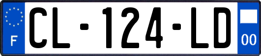 CL-124-LD
