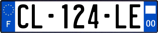 CL-124-LE