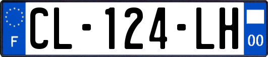 CL-124-LH